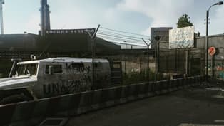 The Punisher - Part 3