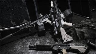 The Punisher - Part 5