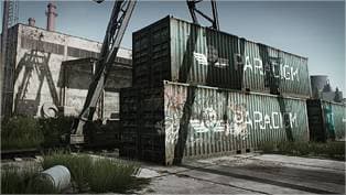Cargo X - Part 2