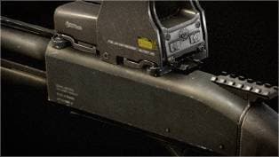 Gunsmith - Part 1