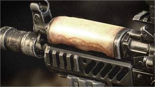 Gunsmith - Part 2