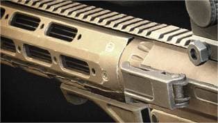 Gunsmith - Part 13