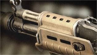 Gunsmith - Part 10