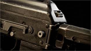 Gunsmith - Part 17