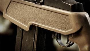 Gunsmith - Part 20