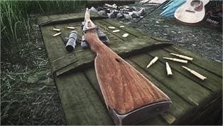 The Tarkov Shooter - Part 4