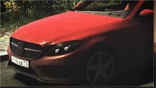 Seaside Vacation