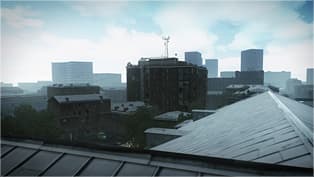 Kings of the Rooftops