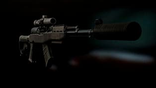 Gunsmith - Part 4