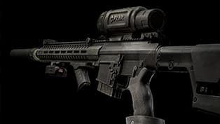 Gunsmith - Part 24