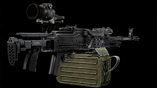 Gunsmith - Part 25