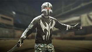 Hold the Lead [PVP ZONE]