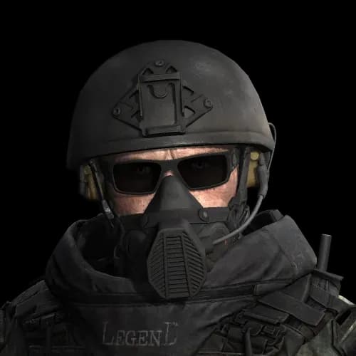 Black Division