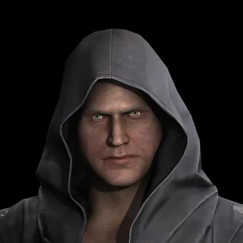 Cultist Priest
