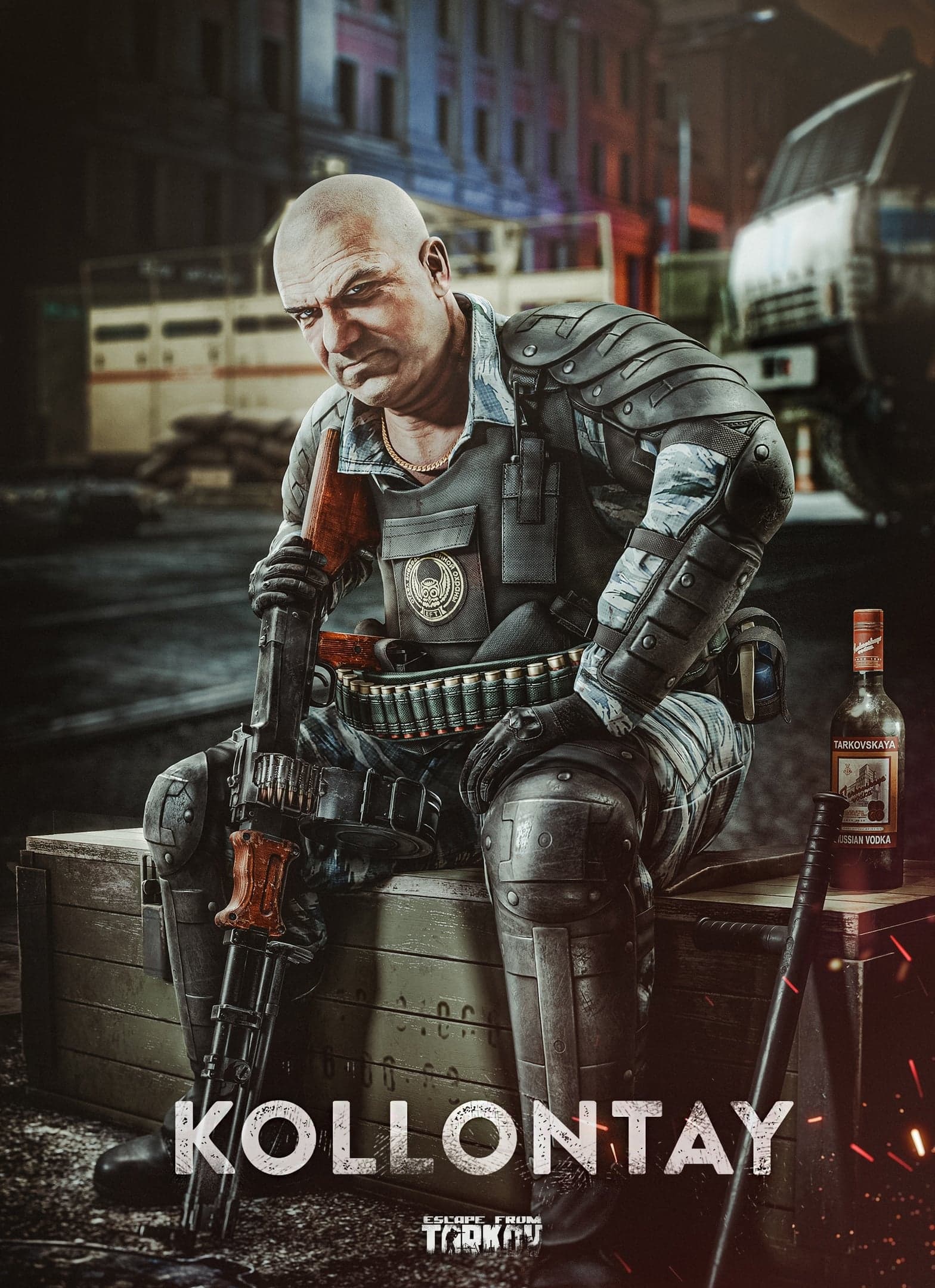 Kollontay